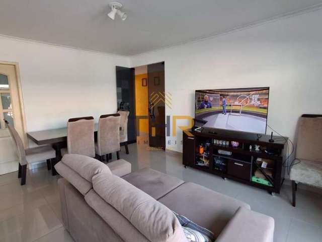 Apartamento com 3 quartos à venda na Rua Assis Brasil, 878, Ponta de Baixo, São José por R$ 335.000