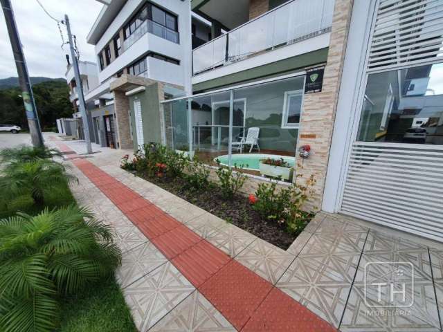 Apartamento com 2 quartos à venda na Das Seringueiras, 132, Palmas do Arvoredo, Governador Celso Ramos por R$ 800.000