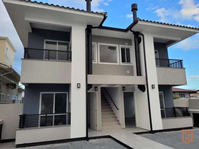 Apartamento com 2 quartos à venda na Camindé, 1, Enseada de Brito, Palhoça por R$ 399.000