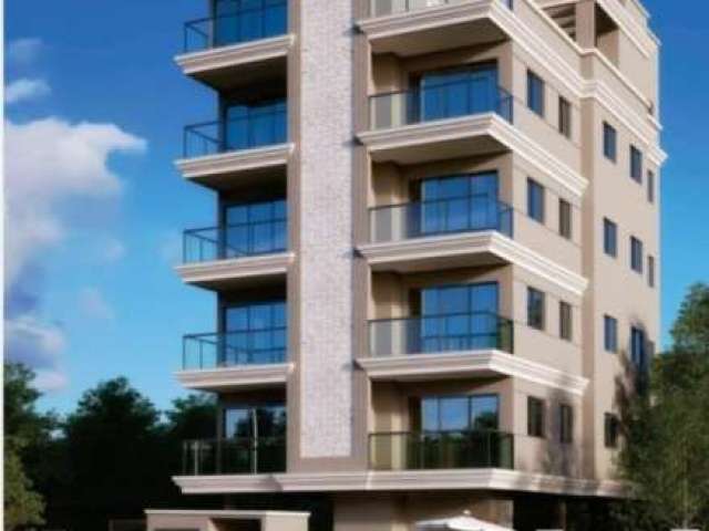 Apartamento com 3 quartos à venda na Das Seringueiras, 16, Palmas do Arvoredo, Governador Celso Ramos por R$ 2.650.000
