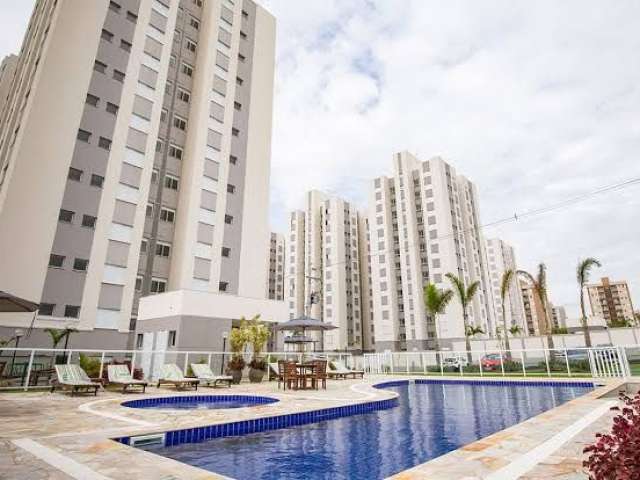 Apartamento Pronto pra morar de R$ 226.970 reais