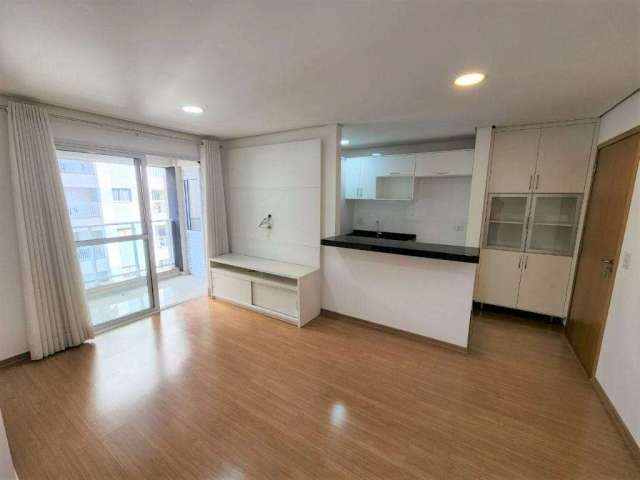 ARUAK - Apartamento com 2 dormitórios (1 suíte) à venda, 64 m² por R$ 470.000 - Jardim Monções - Lo