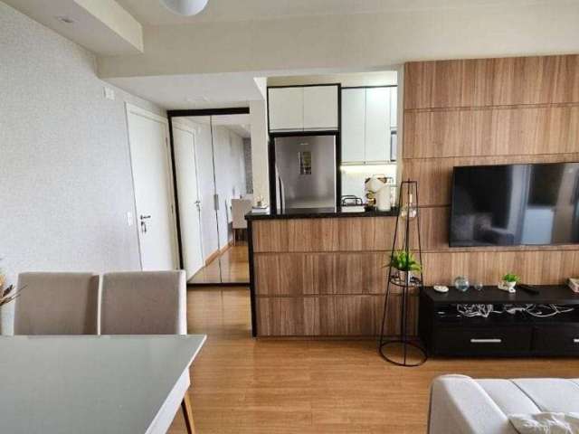 Apartamento com 3 dormitórios sendo 1 Suite à venda, 69 m² por R$ 529.000 - Gleba Palhano - Londrin