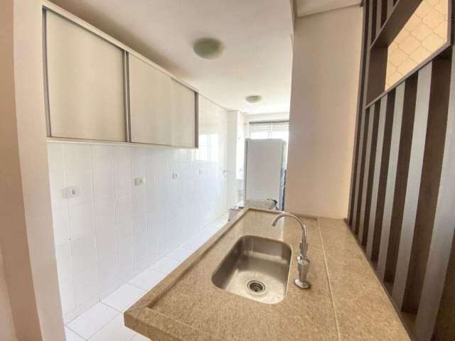 Apartamento com 2 dormitórios à venda, 56 m² por R$ 470.000,00 - Centro - Londrina/PR