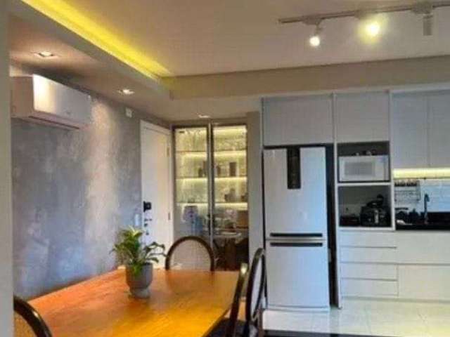 Torres do Horizonte - Apartamento com 2 dormitórios à venda, 70 m² por R$ 605.000 - Gleba Palhano -