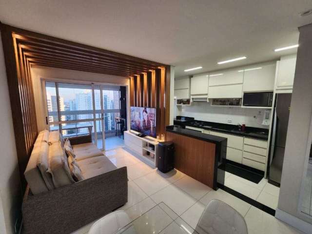 UPTOWN - Apartamento com 2 dormitórios (1 suíte) à venda, 75 m² por R$ 820.000 - Gleba Palhano - Lo