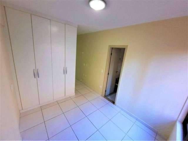 BERACÁ - Apartamento com 1 dormitório à venda, 29 m² por R$ 240.000 - Centro - Londrina/PR