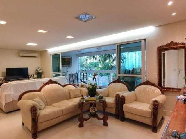 Apartamento com 3 dormitórios à venda, 128 m² por R$ 1.250.000,00 - Centro - Londrina/PR