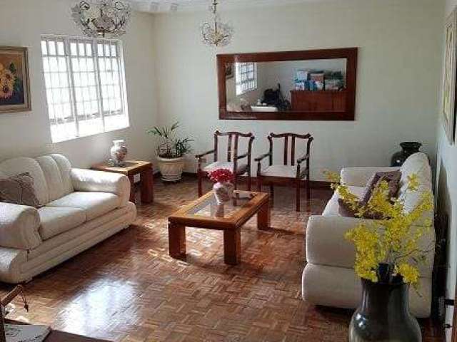 SOBRADO com 4 dormitórios (2 suítes) à venda, 224 m² por R$ 737.000 - Jardim Alvorada - Londrina/PR