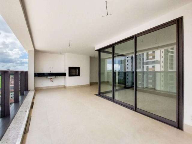 GRAND PALAIS - Apartamento com 3 dormitórios à venda, 216 m² por R$ 2.005.000 - Gleba Palhano - Lon