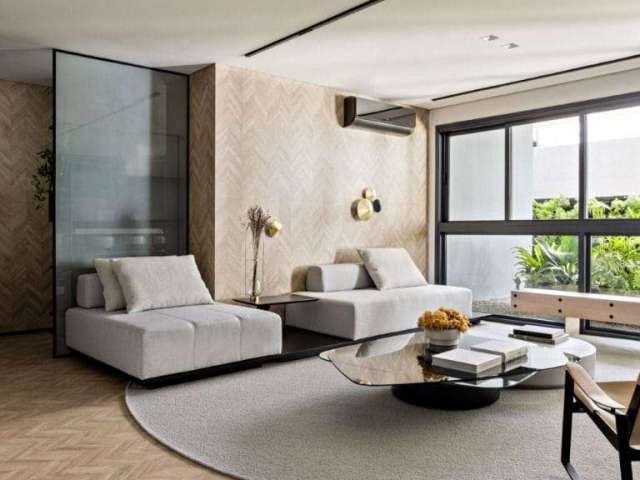 ARBO E FLORA - R$ 1.583.000 - Apartamento à venda, 2 Suítes, 142m², Gleba Palhano, Londrina, PR