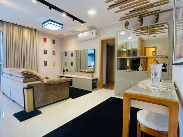 CHAMPS ELYSEES - R$ 1.550.000 - Apartamento à Venda na Gleba Palhano com 3 Suítes em Londrina