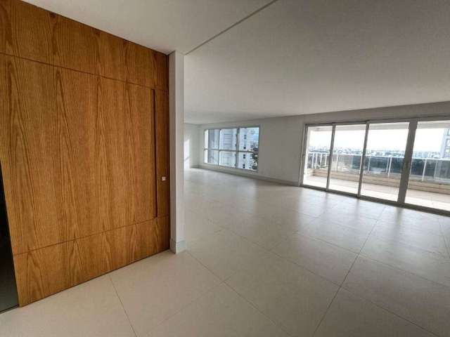 LA TORRE - Apartamento com 4 dormitórios à venda, 419 m² por R$ 5.000.000 - Bela Suiça - Londrina/P