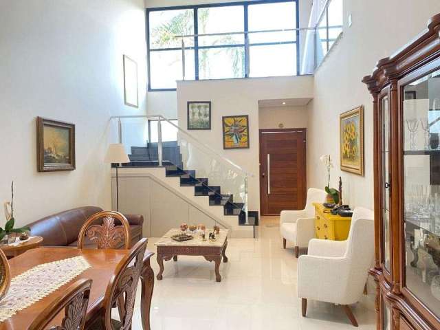Casa com 3 dormitórios (sendo 3 suítes) à venda, 194 m² por R$ 2.350.000 - Gleba Palhano - Londrina