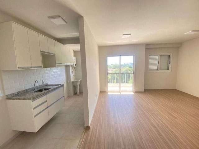 HAMPTONS - Apartamento para alugar por R$ 2.200/mês - Aurora - Londrina/PR