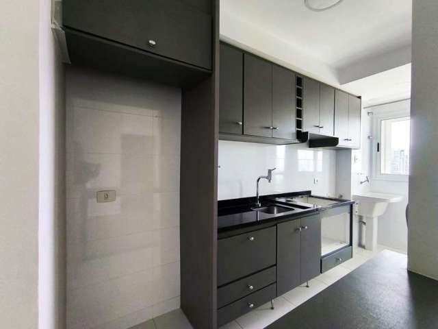 VISTA PARQUE - Apartamento com 3 dormitórios (1 Suíte) para alugar, 71 m² por R$ 2.880/mês - Gleba