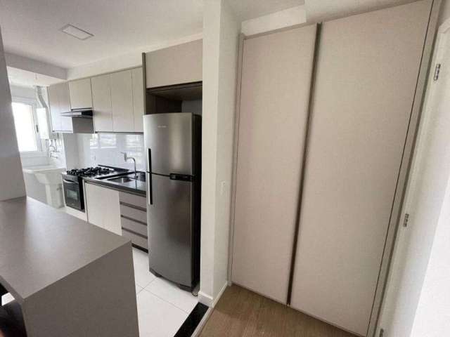 VISTA PARQUE - Apartamento com 3 dormitórios para alugar, 71 m² por R$ 3.800/mês - Gleba Palhano -