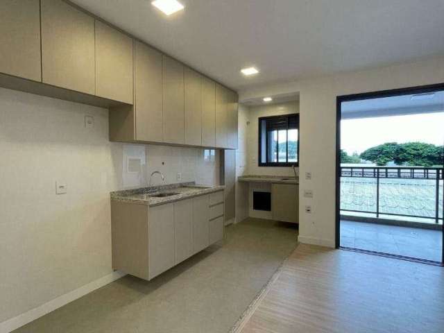 MIND - Apartamento com 3 dormitórios para alugar, 84 m² por R$ 3.200/mês - Terra Bonita - Londrina/