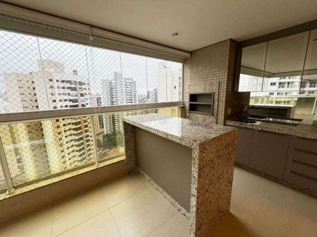 Apartamento para locação, Gleba Fazenda Palhano, Londrina, PR