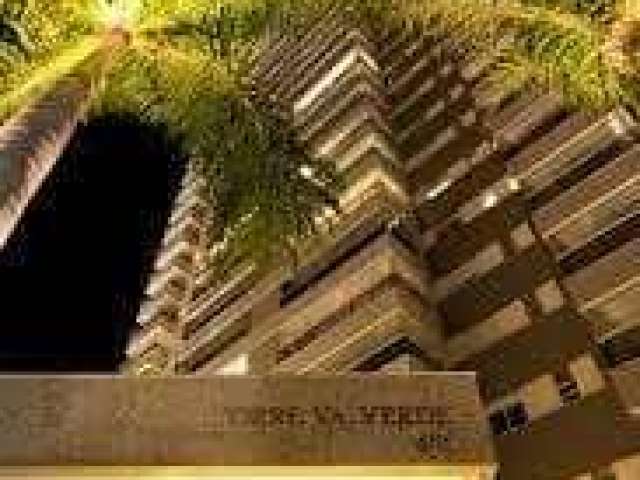 TORRE VALVERDE - Apartamento com 3 dormitórios para alugar, 200 m² por R$ 8.500/mês - Gleba Palhano