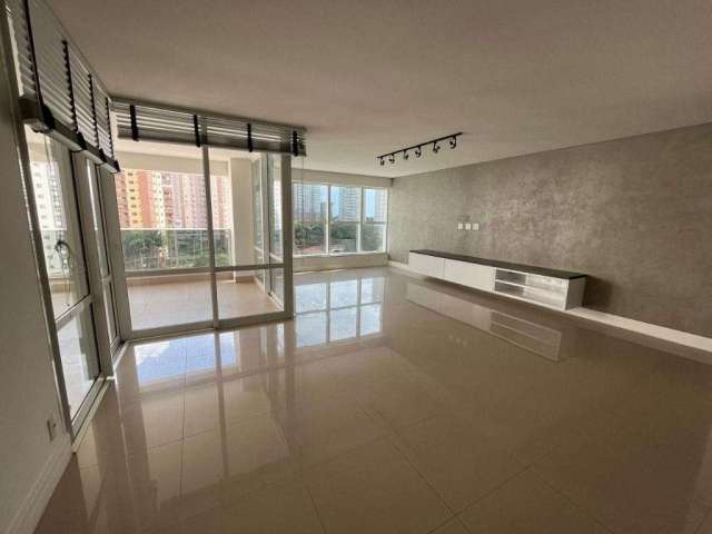 MAISON LEGACY  - Apartamento com 3 suítes para alugar, 183 m² por R$ 10.300/mês - Gleba Palhano - L