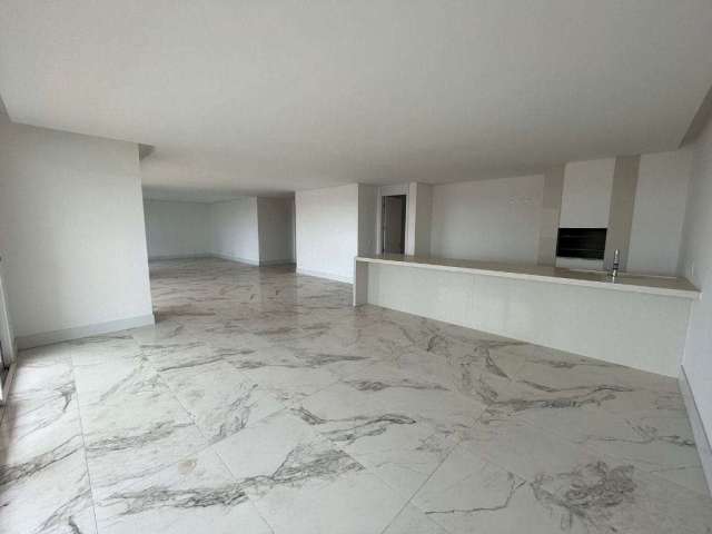 LA TORRE - Apartamento com 4 suítes para alugar, 2021 m² por R$ 19.000/mês - Bela Suiça - Londrina/