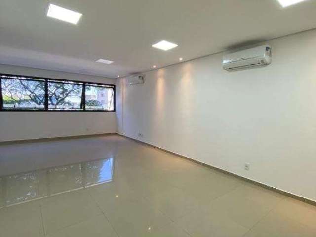 Sala à venda, 45 m² por R$ 370.000,00 - Jardim Londrilar - Londrina/PR