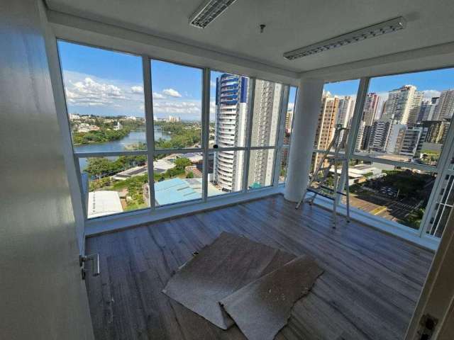 PALHANO BUSINESS - Sala para alugar, 43 m² por R$ 3.700/mês - Gleba Palhano - Londrina/PR