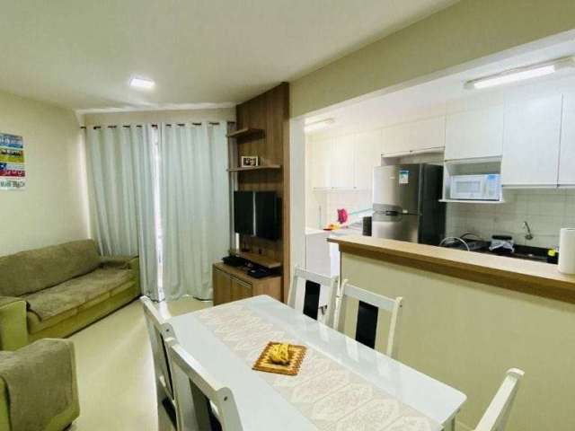 BRISAS DO LAGO  - Apartamento com 3 dormitórios à venda, 72 m² por R$ 490.000 - Gleba Palhano - Lon