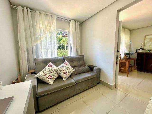 CACHOEIRA DE SANTANA - R$850.000 - Casa em Condominio à venda, 3 dormitórios (1 suíte), Terra Bonit