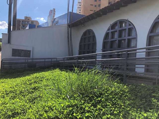 Casa Comercial para locação, Vila Ipiranga, Londrina, PR