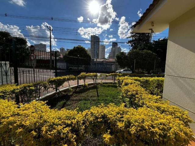 CASA COMERCIAL E RESIDENCIAL -Casa com 3 dormitórios para alugar, 200 m² por R$ 8.000/mês - Guanaba