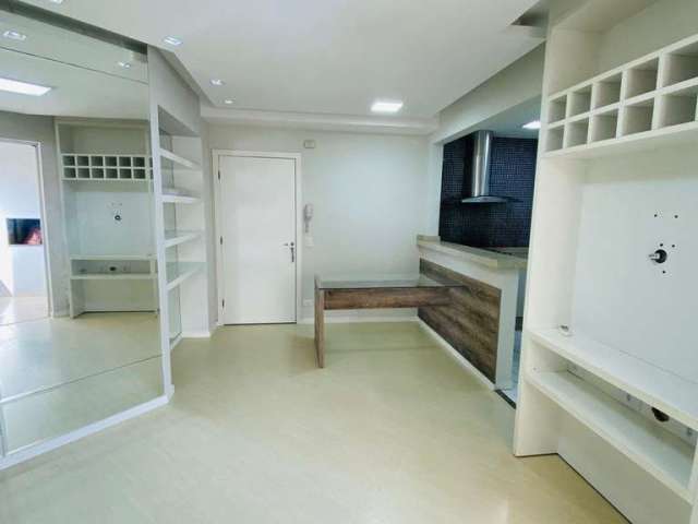 BRISAS DO LAGO - Apartamento para locação com 3 quartos (1 suíte), 72 m² , R$ 2.800/mês - Gleba Pal