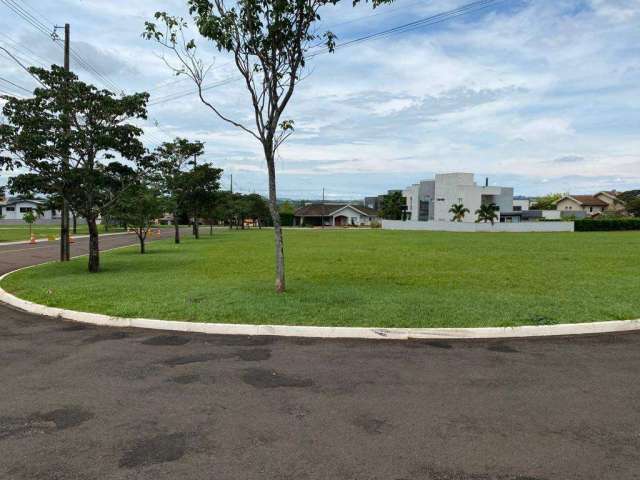 VILLAGGIO DO ENGENHO - 1.300.000 - Terreno à venda, 1405M², Jardim Tarobá, Cambé, PR