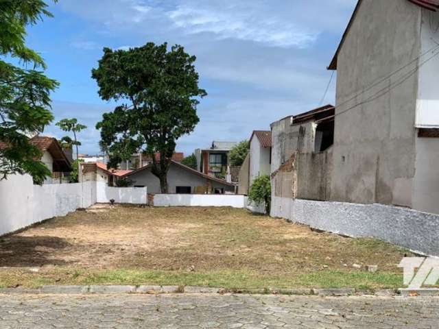 Terreno à venda no bairro Itaguaçú - São Francisco do Sul/SC