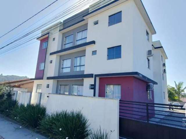 Apartamento à venda no bairro Rocio Grande - São Francisco do Sul/SC