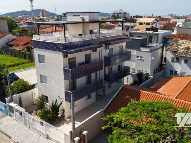 Apartamento à venda no bairro Prainha - São Francisco do Sul/SC