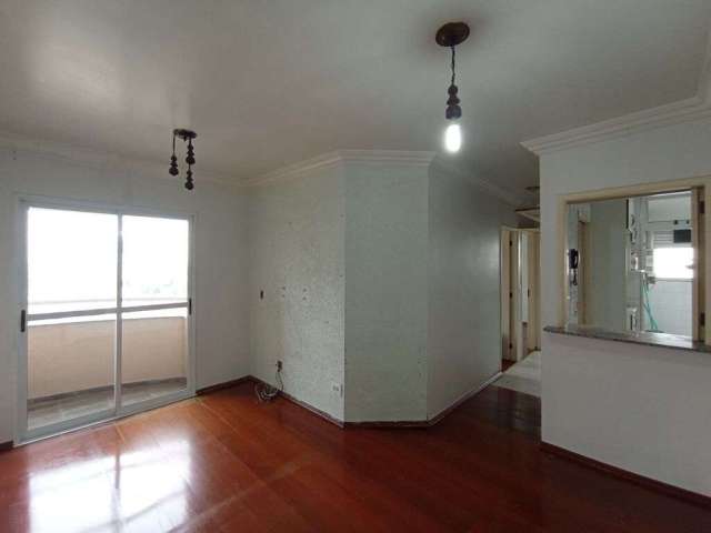 Apartamento com 2 dormitórios à venda, 56 m² por R$ 350.000,00 - Vila Augusta - Guarulhos/SP