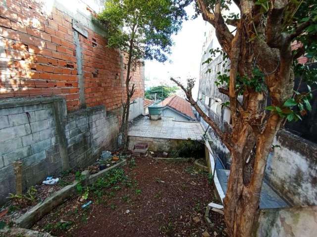 Terreno à venda, 140 m² por R$ 320.000 - Centro - Guarulhos/SP