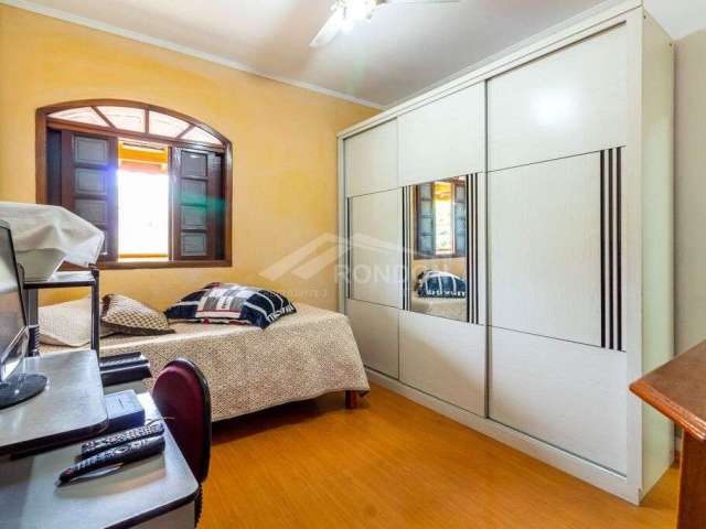 Sobrado com 3 dormitórios à venda, 128 m² por R$ 740.000,00 - Jardim Santa Mena - Guarulhos/SP