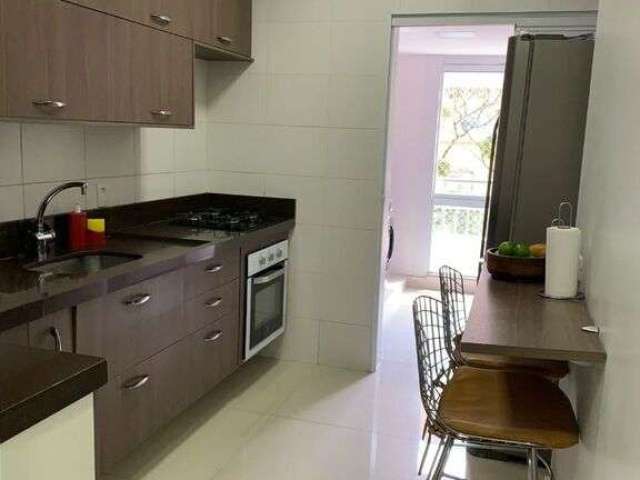 Apartamento com 3 dormitórios à venda, 116 m² por R$ 1.070.000 - Helbor Carpe Diem - Picanço - Guarulhos/SP