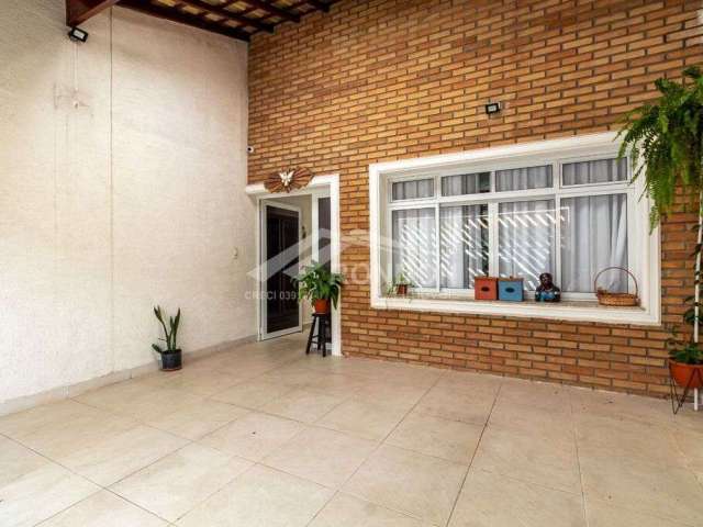 Casa com 2 dormitórios à venda, 135 m² por R$ 580.000,00 - Jardim Santa Cecília - Guarulhos/SP