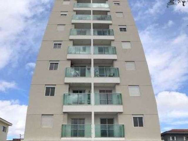 Apartamento com 2 dormitórios à venda, 51 m² por R$ 365.000,00 - Jardim São Jorge - Guarulhos/SP