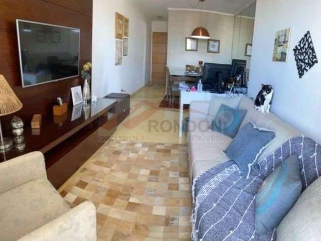 Apartamento com 2 dormitórios à venda no Residencial Astúrias, 74 m² por R$ 430.000 - Gopoúva - Guarulhos/SP