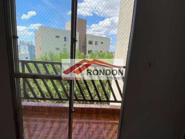 Apartamento à venda no Condomínio Sol Nascente - 57,00 m² - 2 dormitórios - 1 banheiro - 1 vaga.