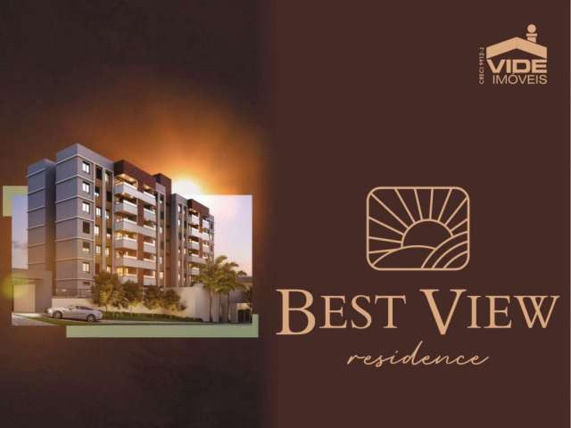 BEST VIEW RESIDENCE | SWISS PARK |   2 e 3  DTS. |  2 VAGAS