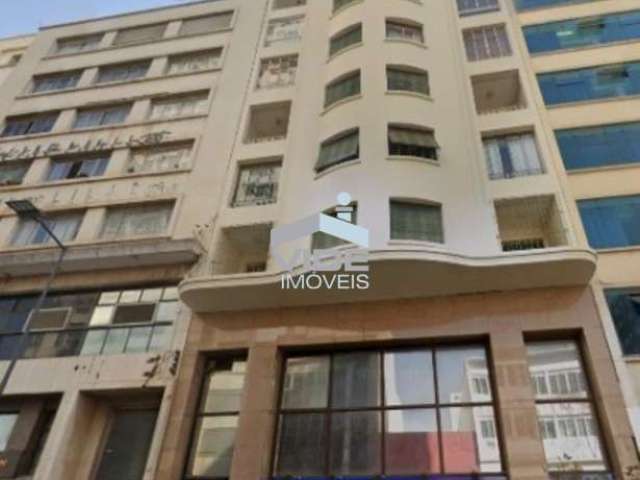 Amplo apartamento à venda com 3+1 dormitórios em frente ao largo do rosário centro campinas - vide imóveis