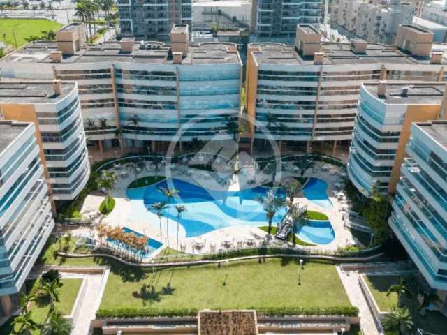 Apartamento 190m2 PORTEIRA FECHADA na Praia da Enseada | GUARUJÁ/SP codigo: 51751