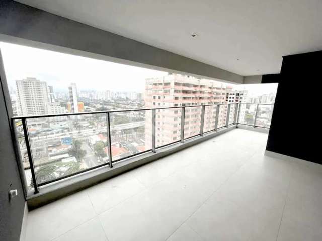 Apartamento no Campo Belo, 125 m², 2 vagas codigo: 55336