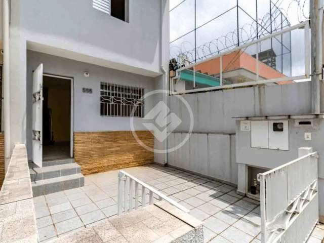 Casa a venda no Campo Belo com 70 m² com 2 quartos e 1 vaga codigo: 55462